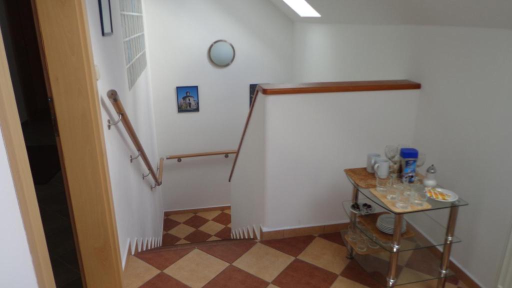 Pension Camp Prager - 5