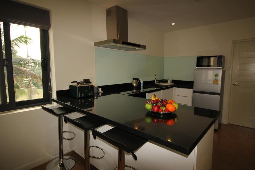 Baan Seaview Holiday Villas - Villa 4