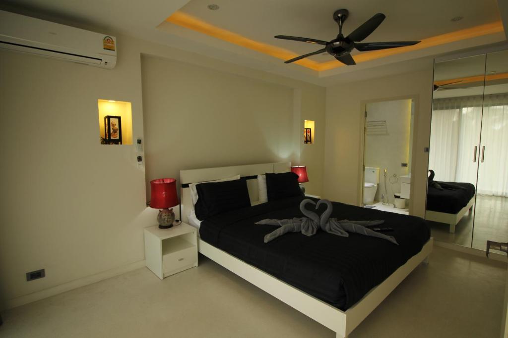 Baan Seaview Holiday Villas - Villa 3