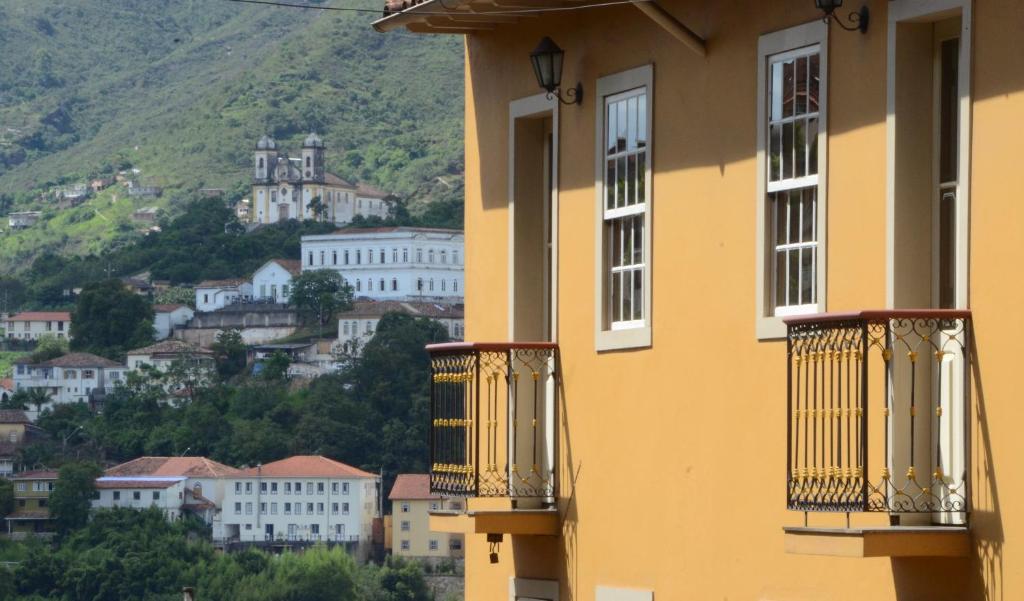  Mirante Hotel