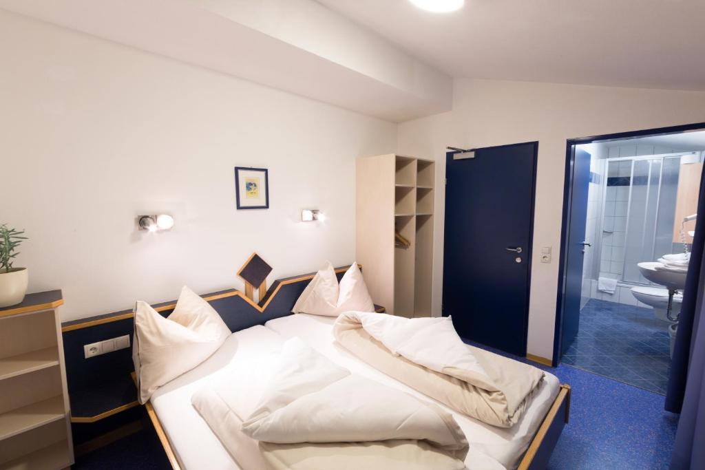 Jugendhotel Ennshof - Double Room