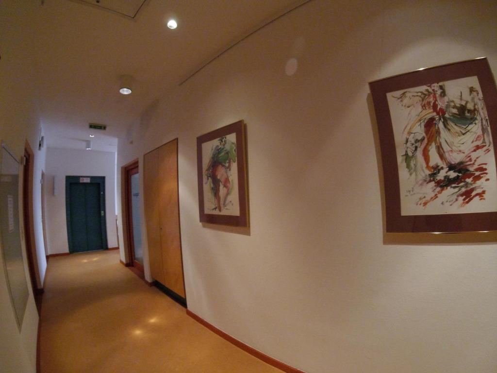 Haus Mobene - Hotel Garni - Resim 26