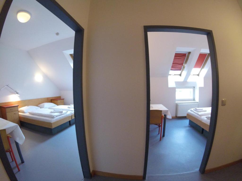 Haus Mobene - Hotel Garni - Quadruple Room