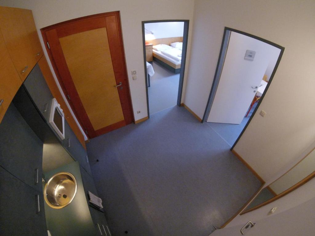 Haus Mobene - Hotel Garni - Resim 28