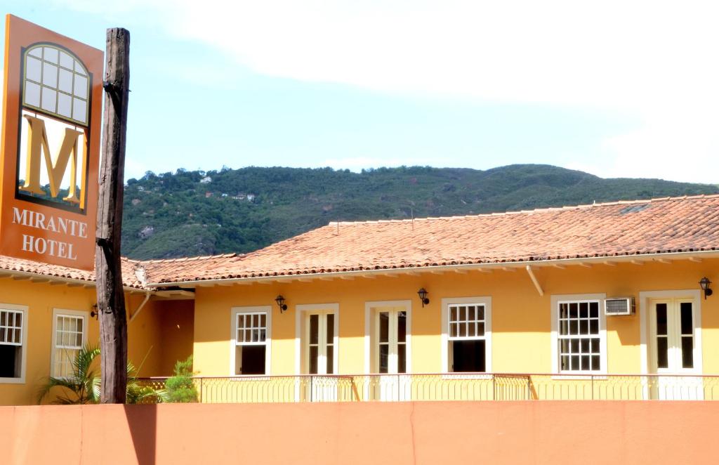  Mirante Hotel