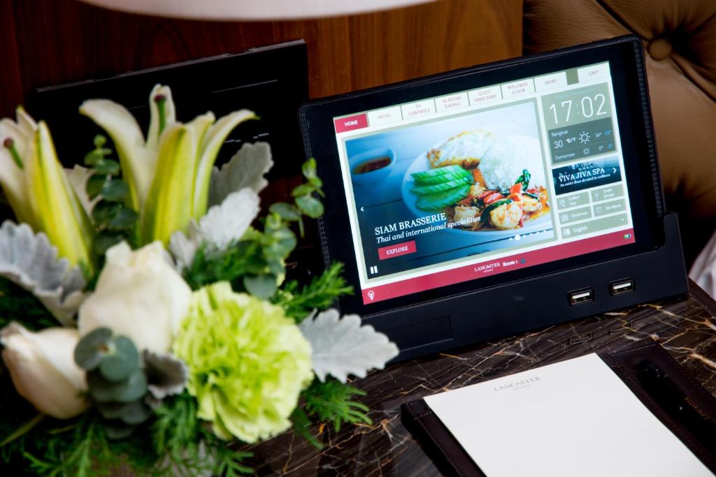 Lancaster Bangkok - Resim 27