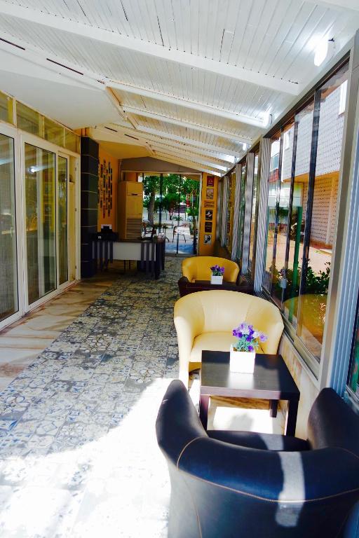 Ale Park Hotel Apartments