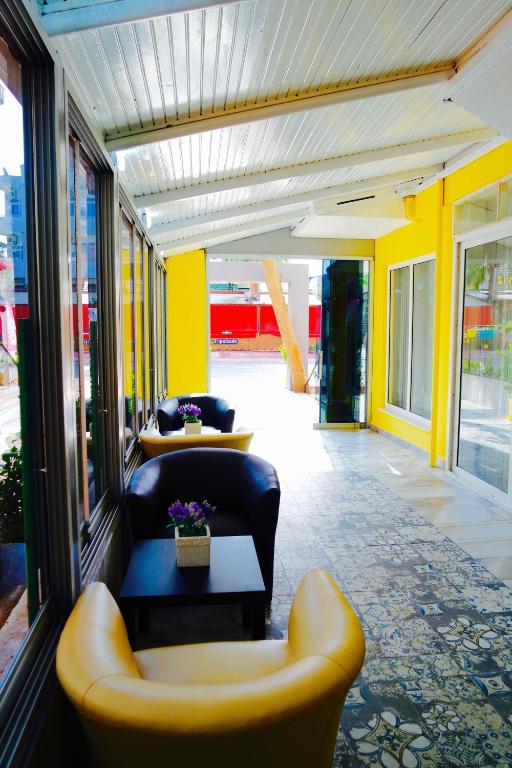 Ale Park Hotel Apartments