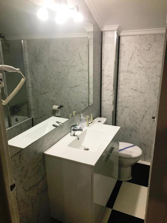 Hotel Neguri - Triple Room