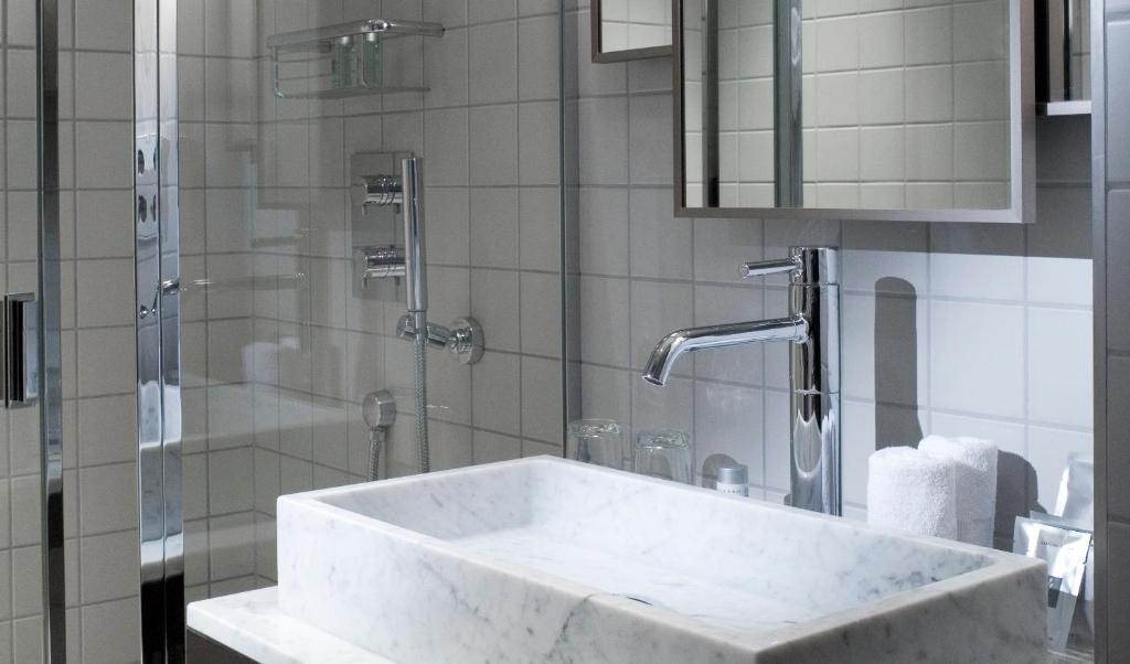 Hotel Saint Dominique