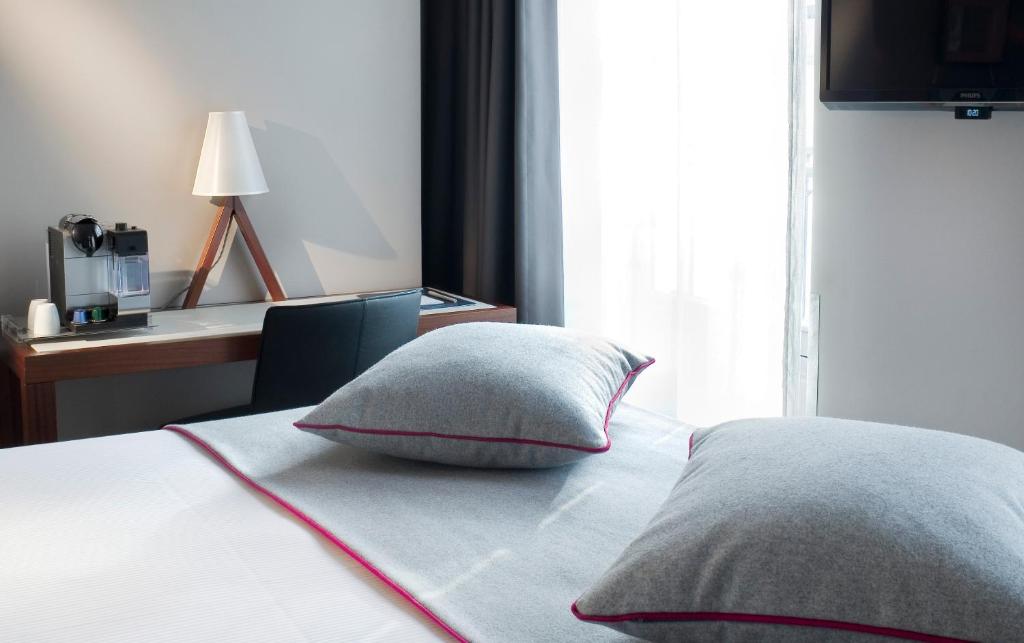 Hotel Saint Dominique - Resim 12