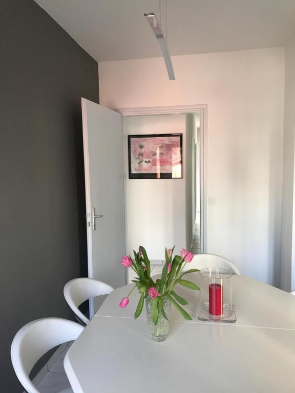 Fotografie z fotogalerie ubytování Casa Realba v destinaci Brissago