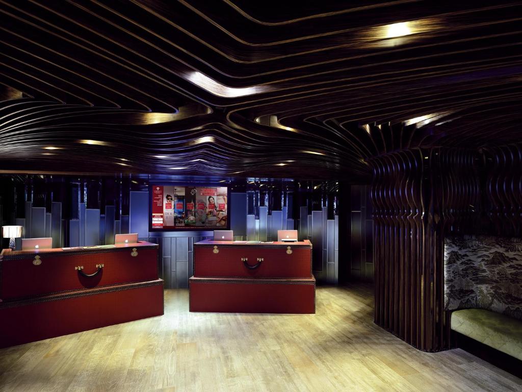 Fotografie z fotogalerie ubytování Kew Green Hotel Wanchai Hong Kong v Hong Kongu