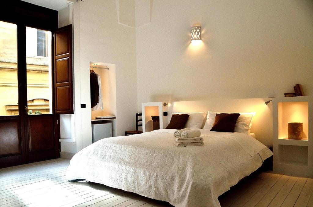 Azzurretta Guest House - 1