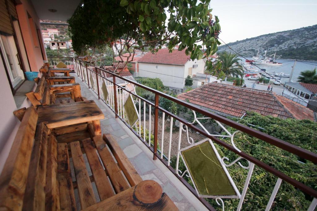 Apartment Jure