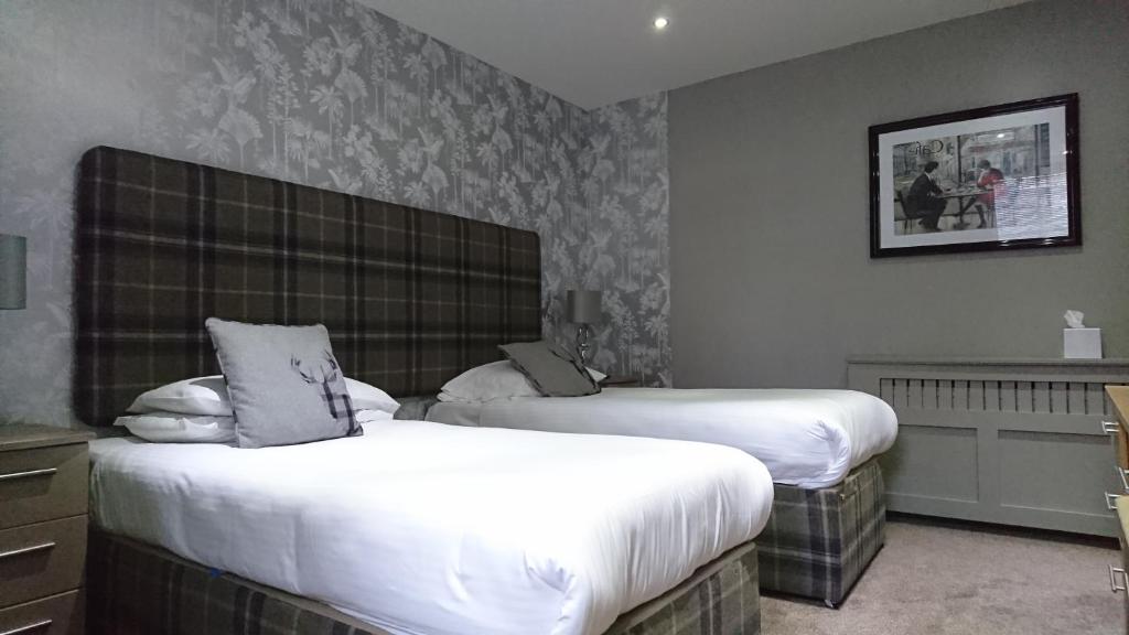 Redcliffe Hotel - Resim 33