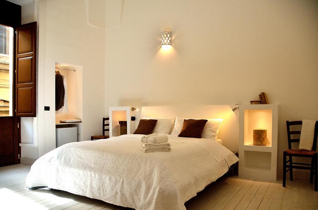 Azzurretta Guest House - 6