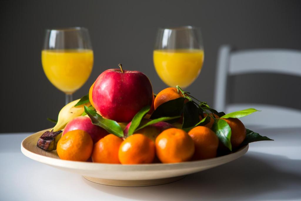 Apartments Victoria - 10