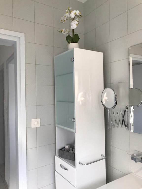 Fotografie z fotogalerie ubytování Casa Realba v destinaci Brissago