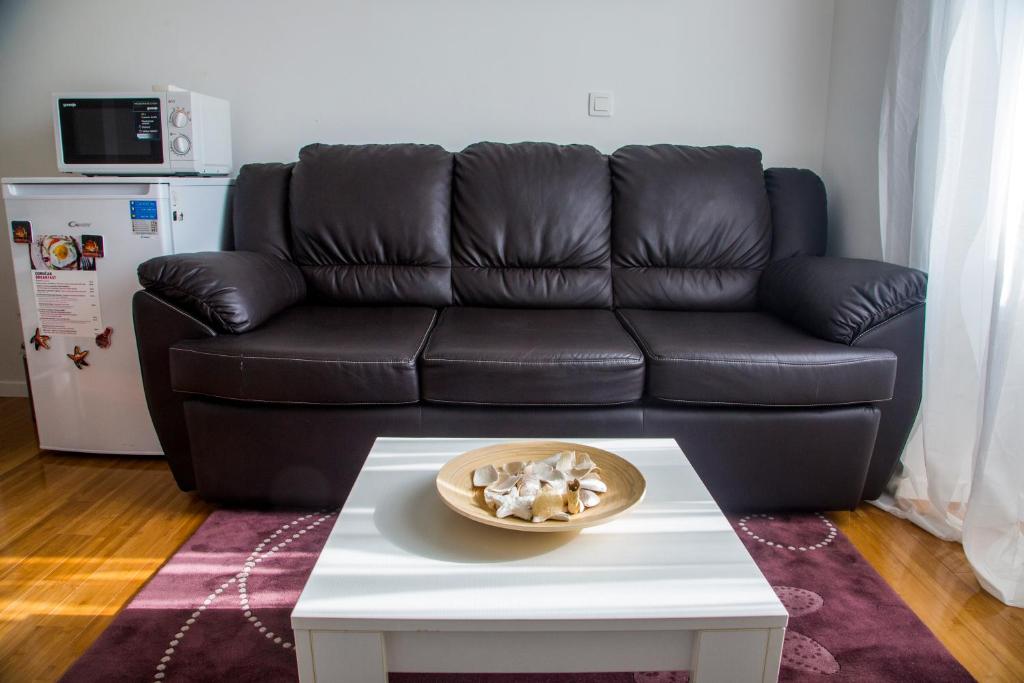 Apartments Victoria - 6