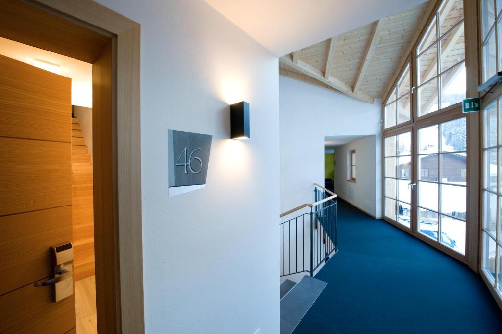 Fotografie z fotogalerie ubytování Hotel Ostaria Posta v destinaci San Martino in Badia