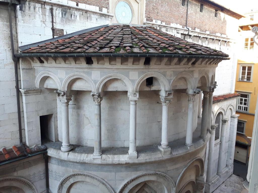 Palazzo Rocchi - Residenza D'Epoca - 4