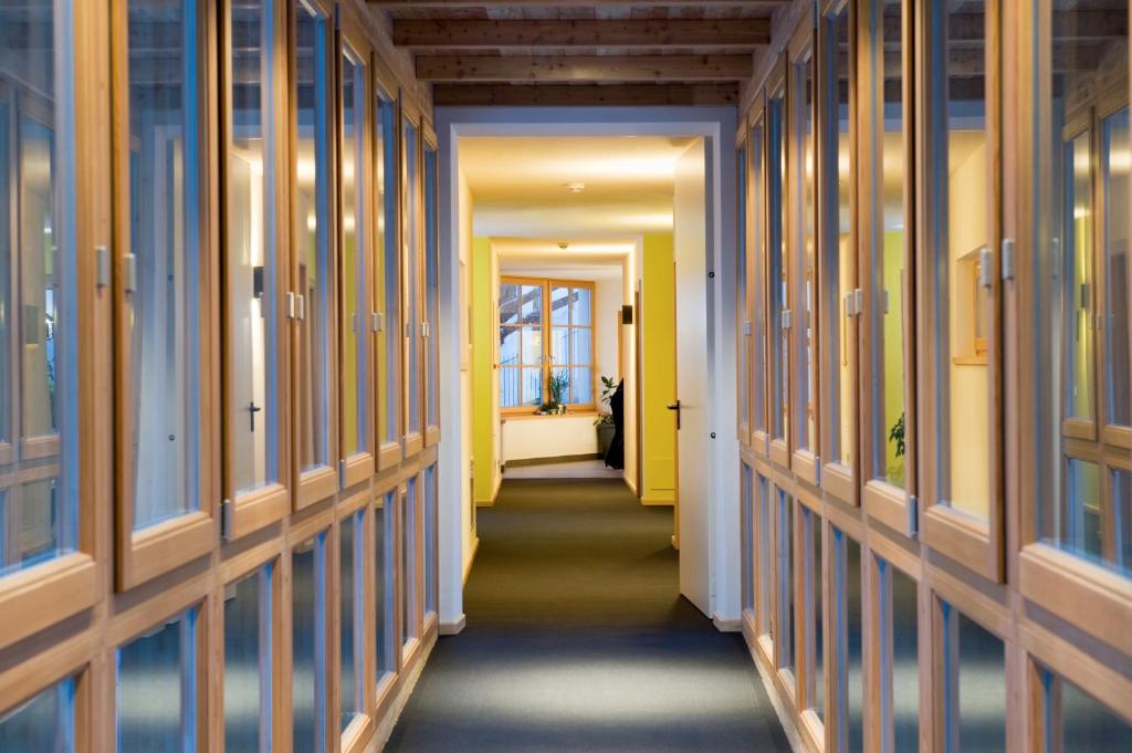 Fotografie z fotogalerie ubytování Hotel Ostaria Posta v destinaci San Martino in Badia