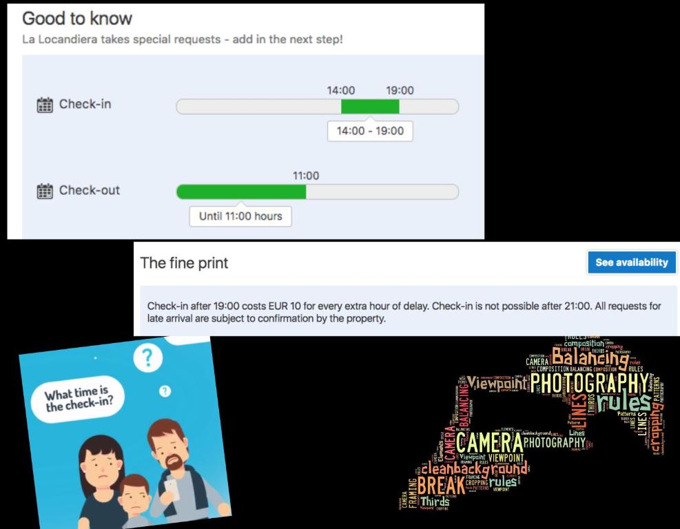 La Locandiera B&B - 15