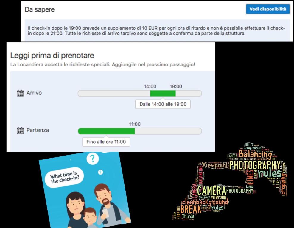 La Locandiera B&B - 17