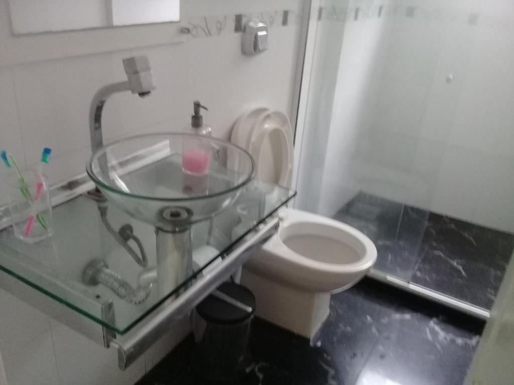  Apartamento 3 quartos em Cabo Frio Rj perto da praia do Forte