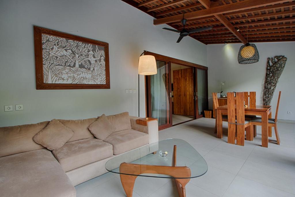Santun Luxury Private Villas - 5