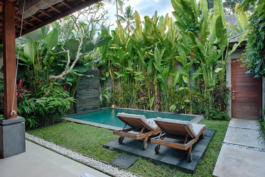 Santun Luxury Private Villas - 6