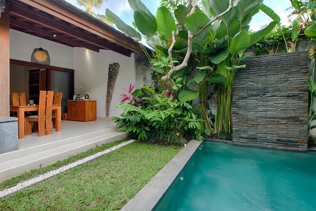 Santun Luxury Private Villas - 7