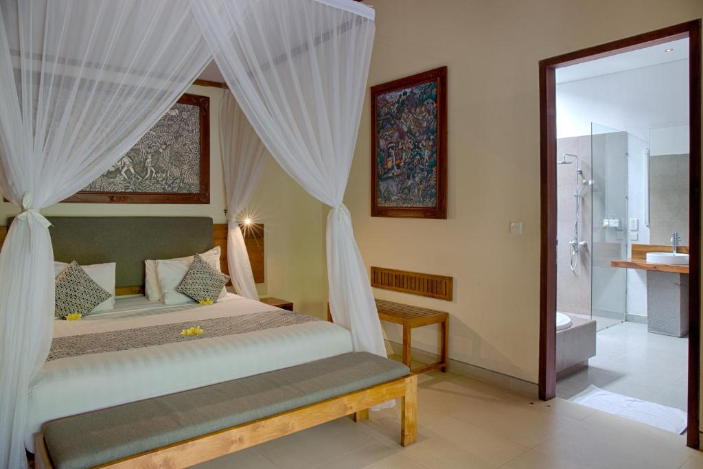 Santun Luxury Private Villas - 10