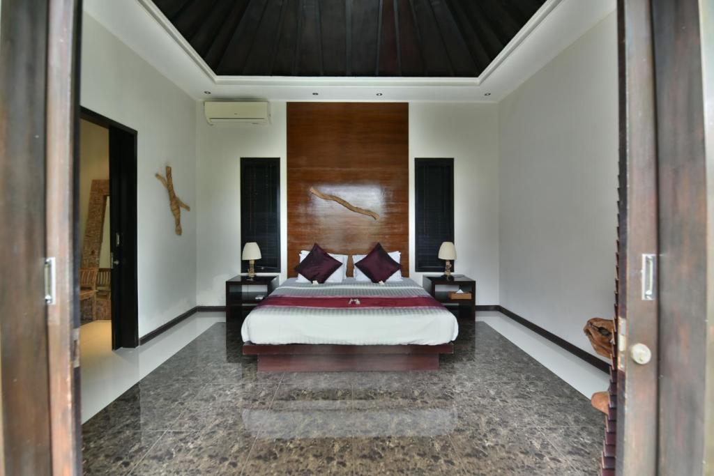Katala Suites and Villas - 14