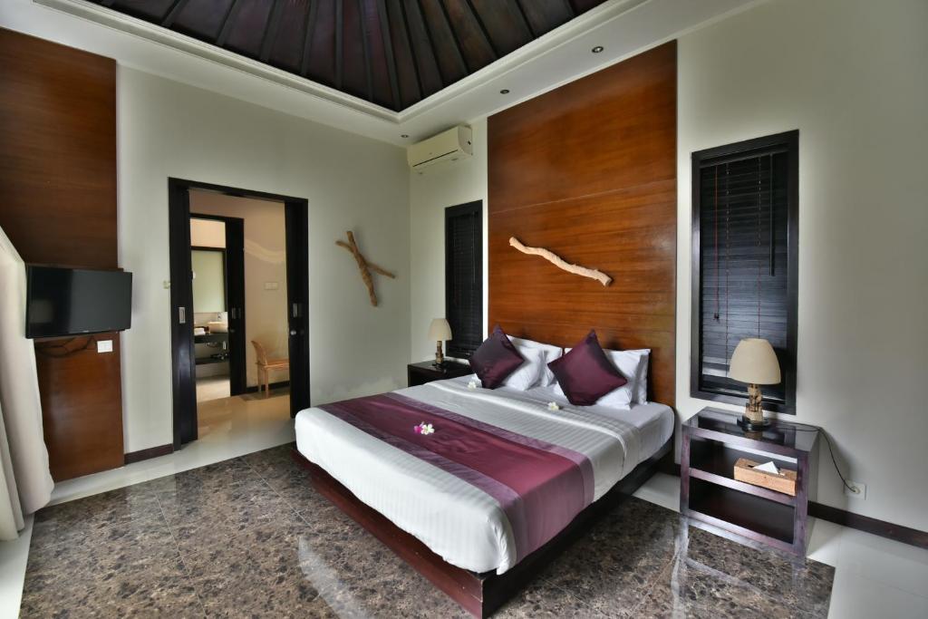 Katala Suites and Villas - 3