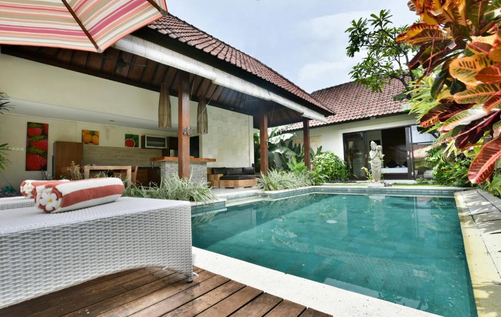 Katala Suites and Villas - 1