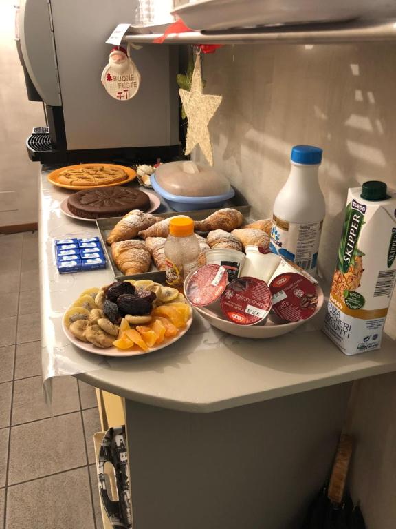 Residenza Il Fiore - 4