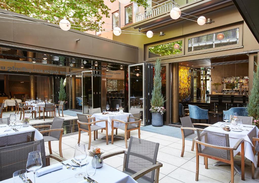 Living Hotel Das Viktualienmarkt, München (aktualisierte Preise für 2025)