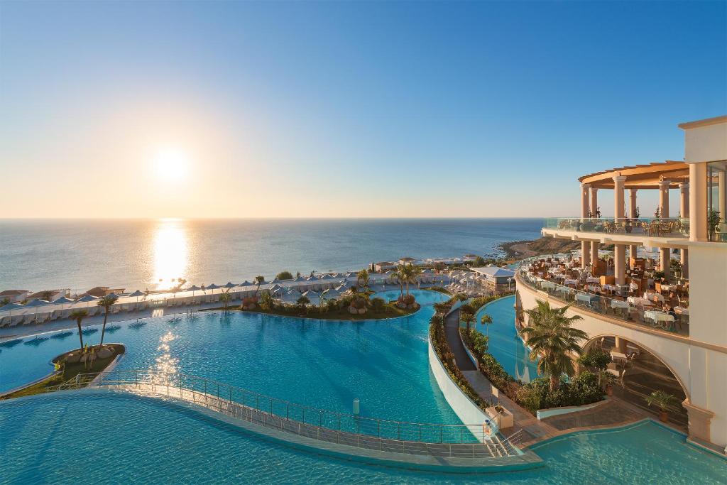 Atrium Prestige Thalasso Spa Resort & Villas 