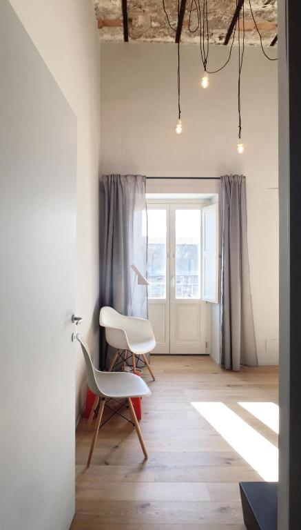 Il Coro delle Nuvole - 8