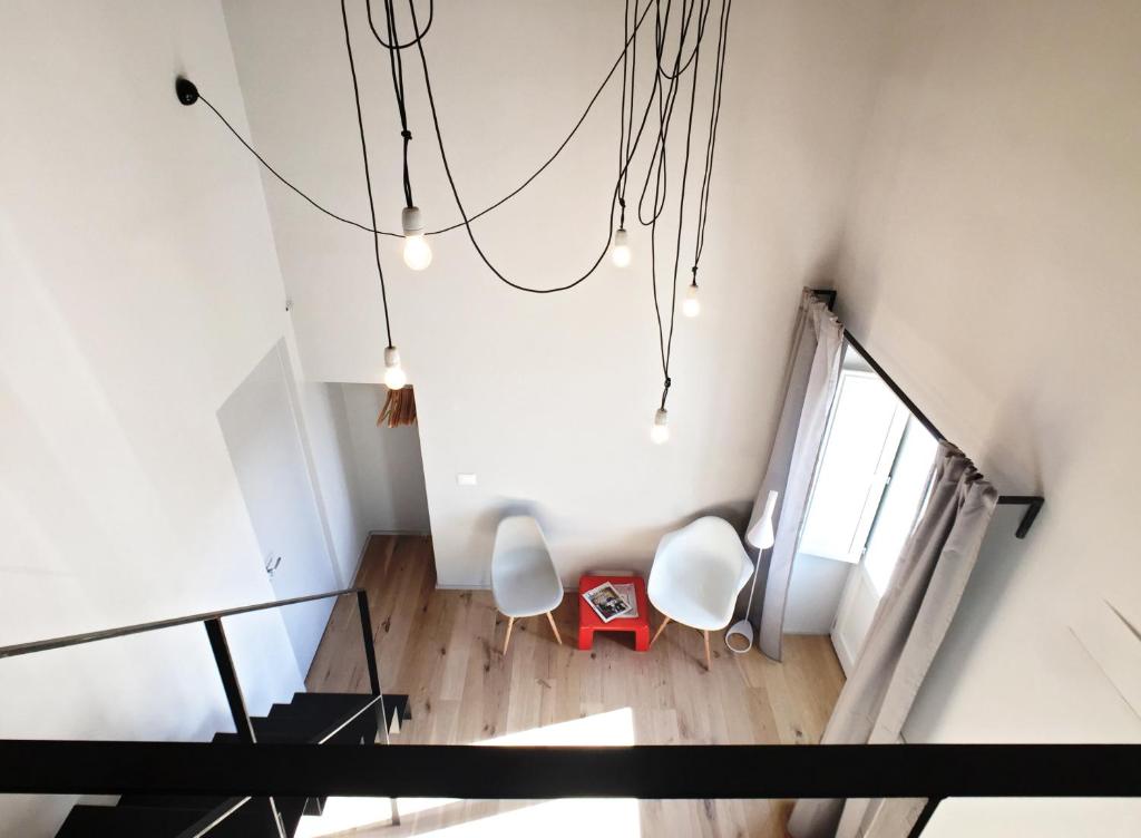 Il Coro delle Nuvole - 2