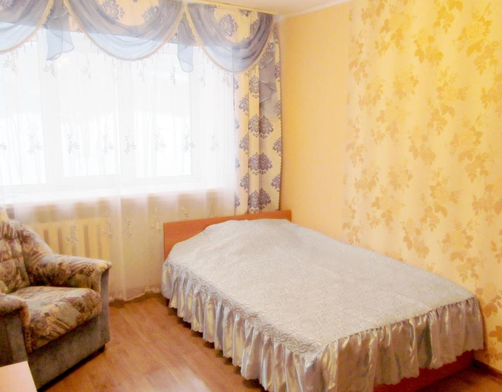 Mini-hotel Na Belorechke - Housity