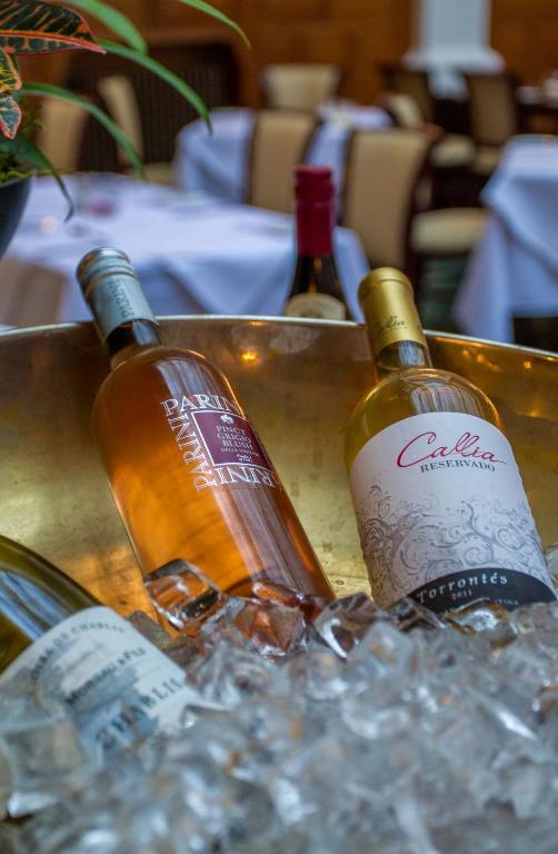 Old Swan Hotel - Resim 18