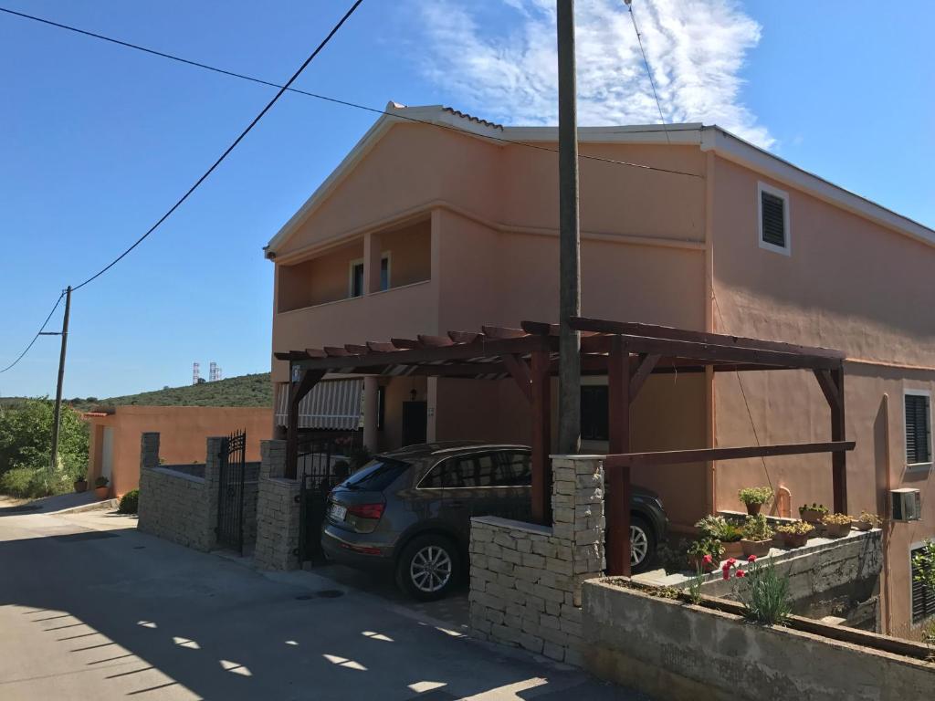 Gallery image of Apartments Lamjana in Kali