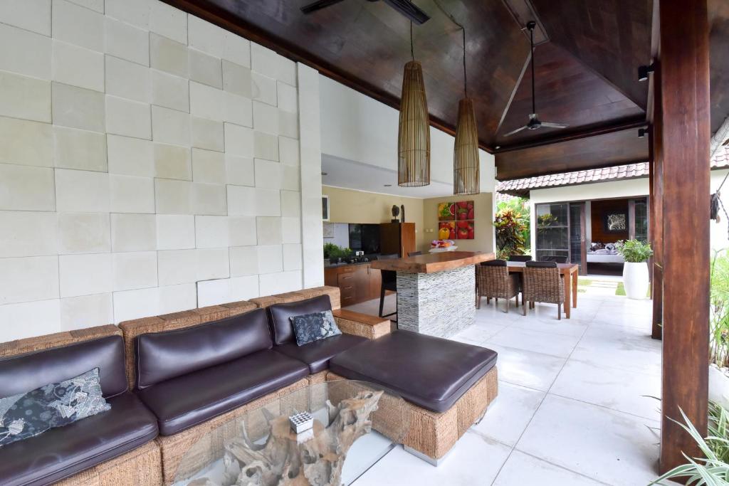 Katala Suites and Villas - Two-Bedroom Villa With Private Pool