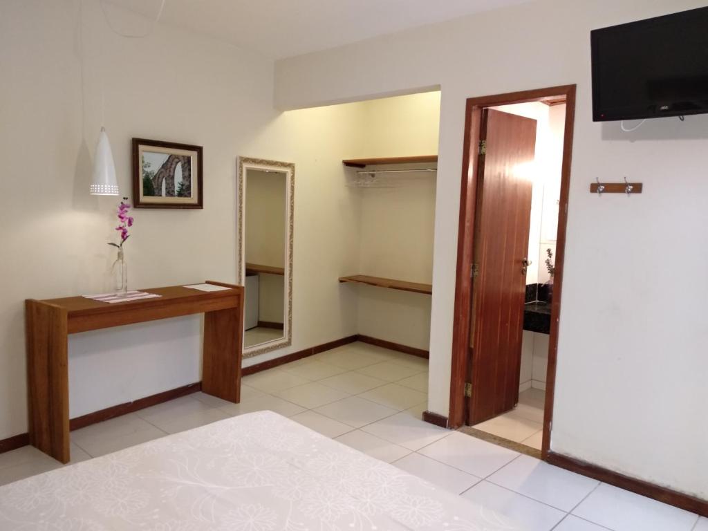  Espaço Nativo Pousada