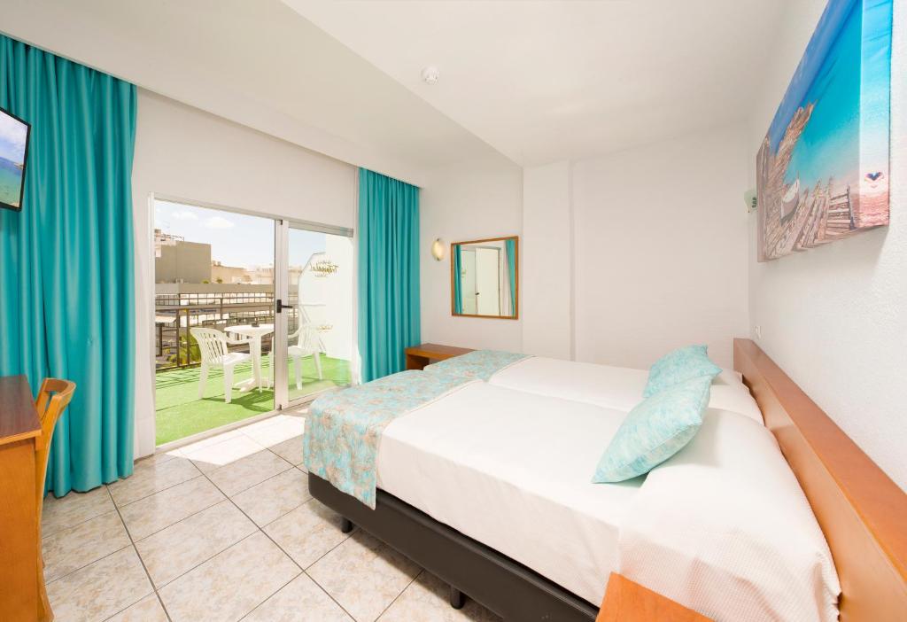 Hotel Tropical, Sant Antoni de Portmany – Tarifs 2023