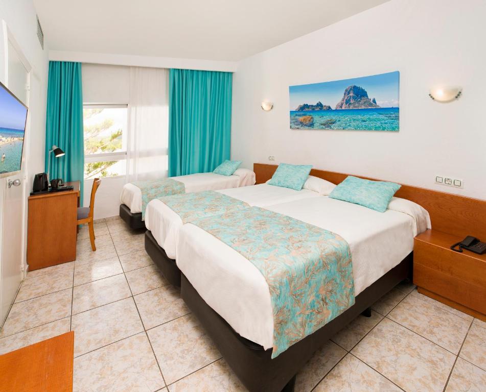 Hotel Tropical, San Antonio – Bijgewerkte prijzen 2023