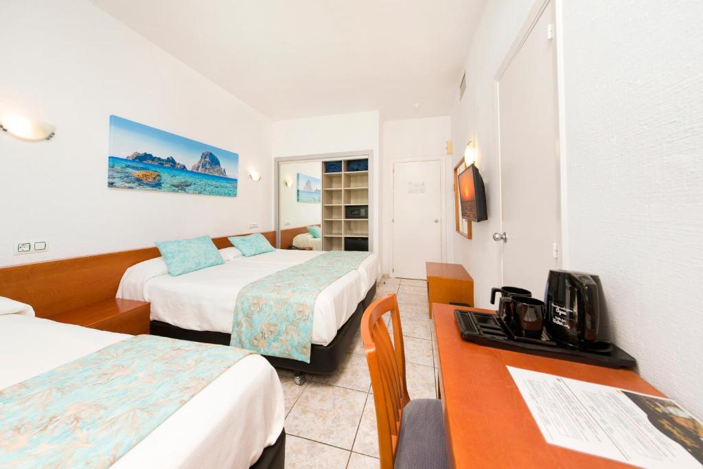 Hotel Tropical, San Antonio – Bijgewerkte prijzen 2023
